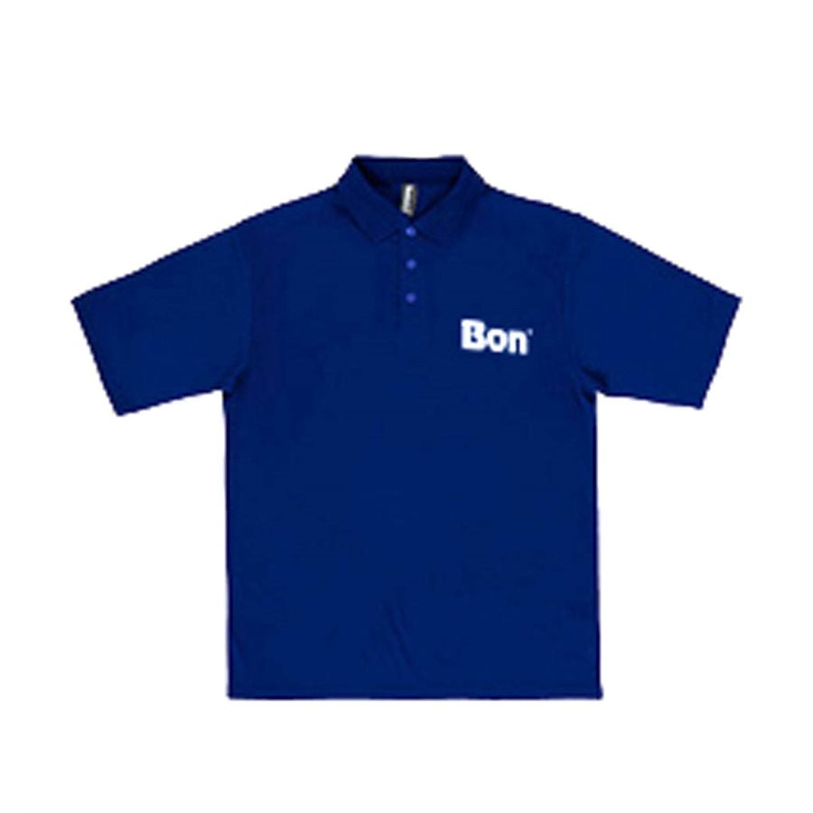 Polo Bon - Azul marino