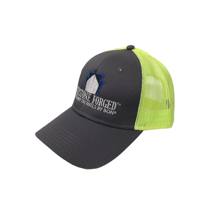 Boné Trucker Bordado Bon Keystone (Bon 01-247)