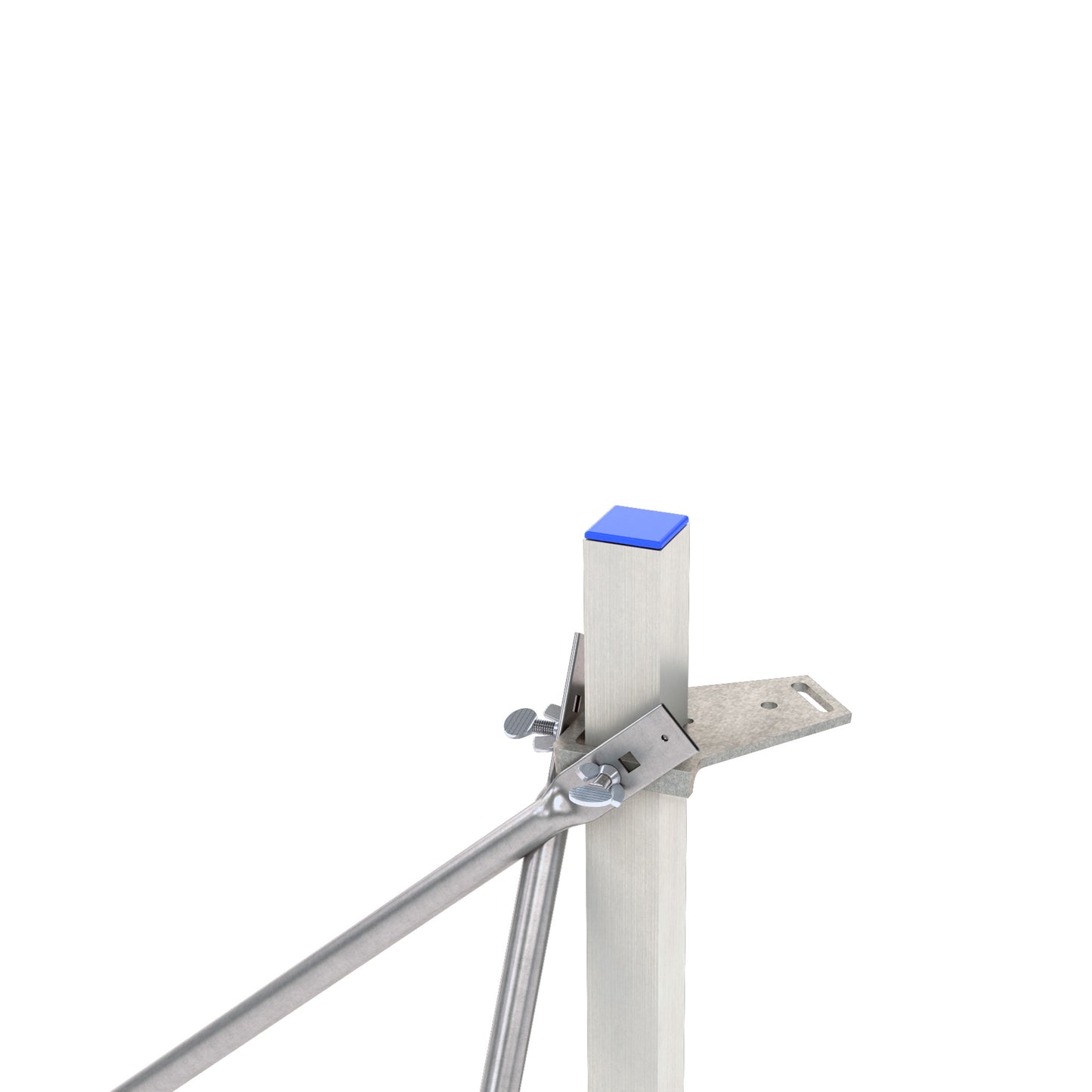 Montagem - Deslizamento superior (Bon 11-119)