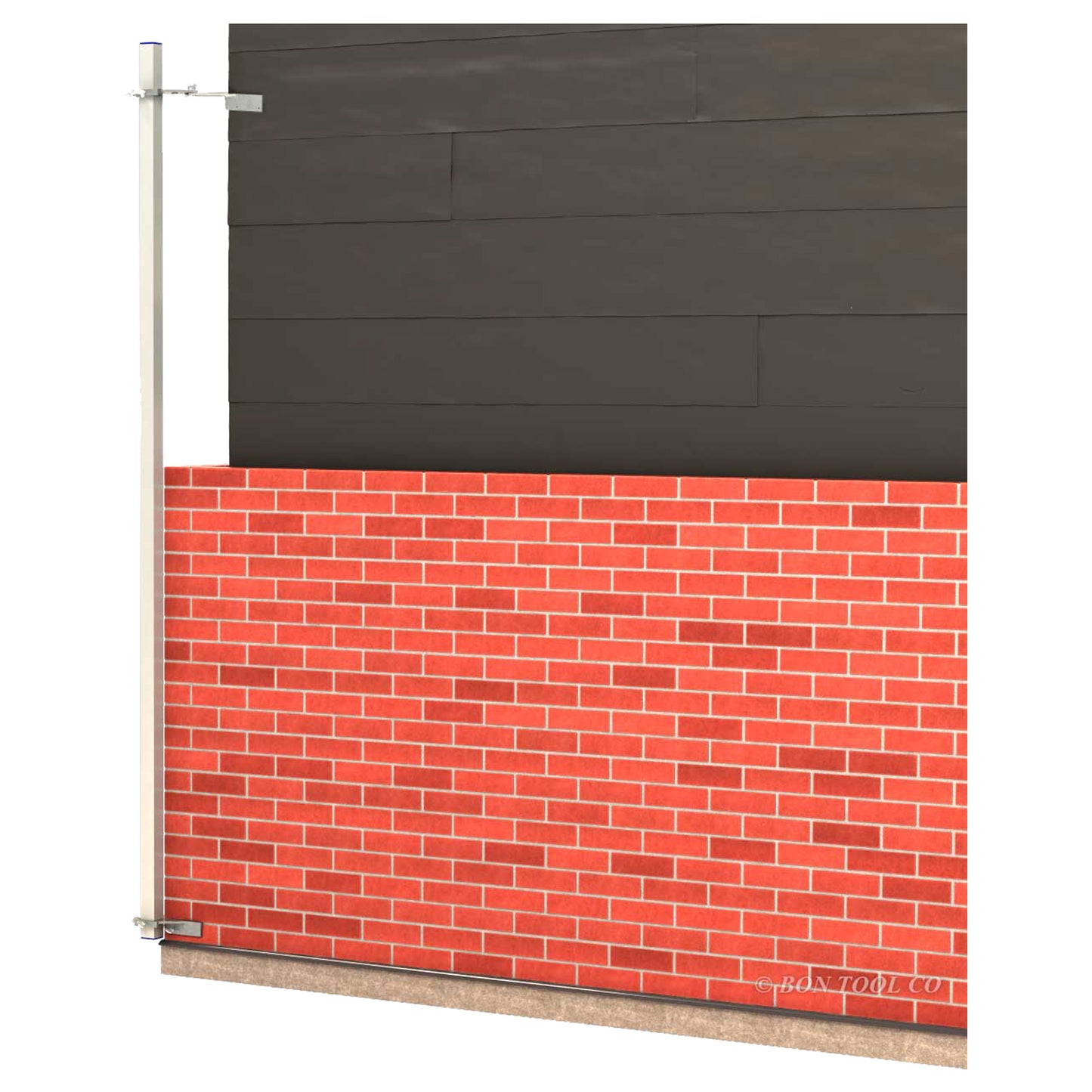 Bon® Fitting - Outside Top