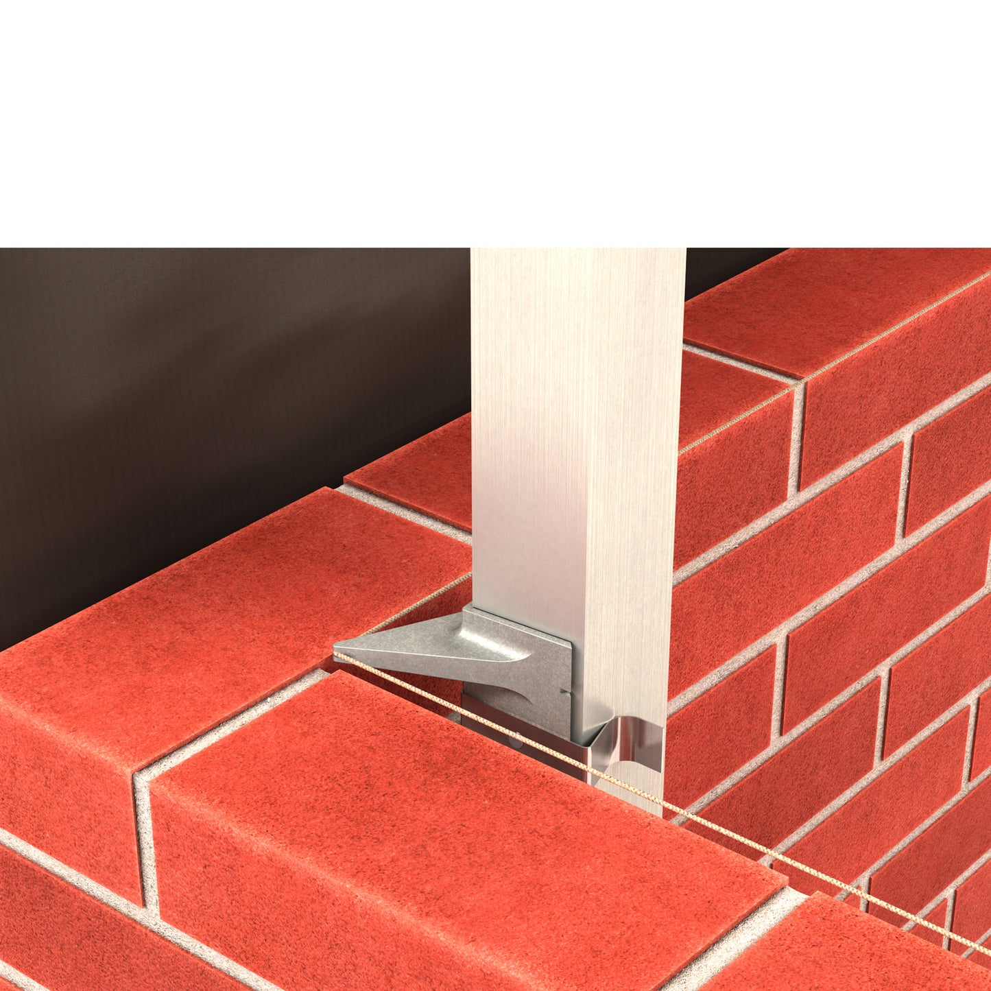 Fitting - Inside Intermediate Line Holder