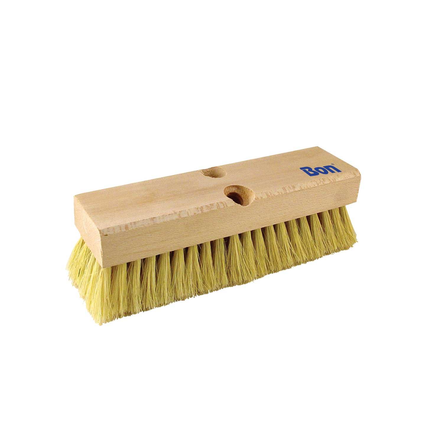 Brick Brush - Horsehair Soft - Wood Handle