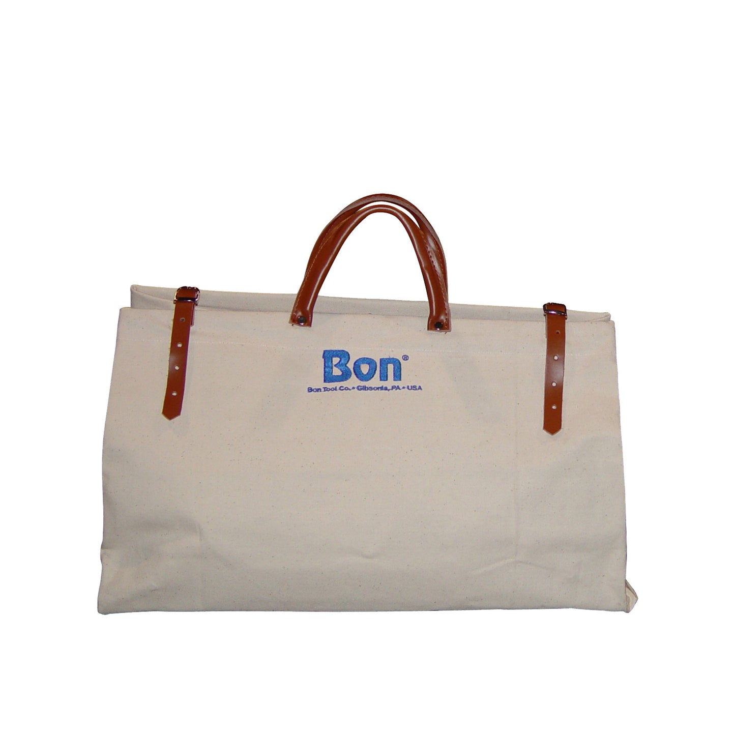 Tool Bag - 20" - Cotton Canvas
