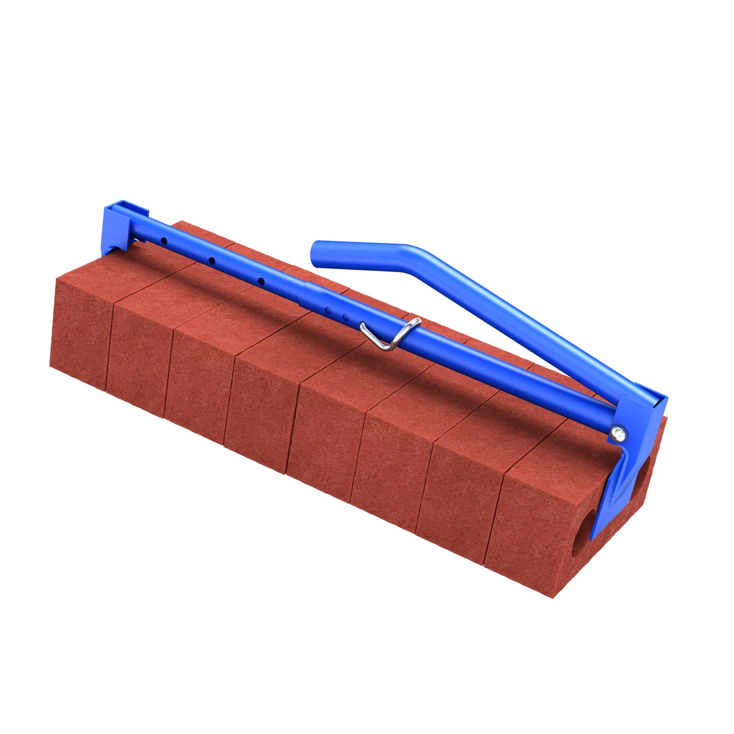 Bon® Brick Tongs - Round Tube