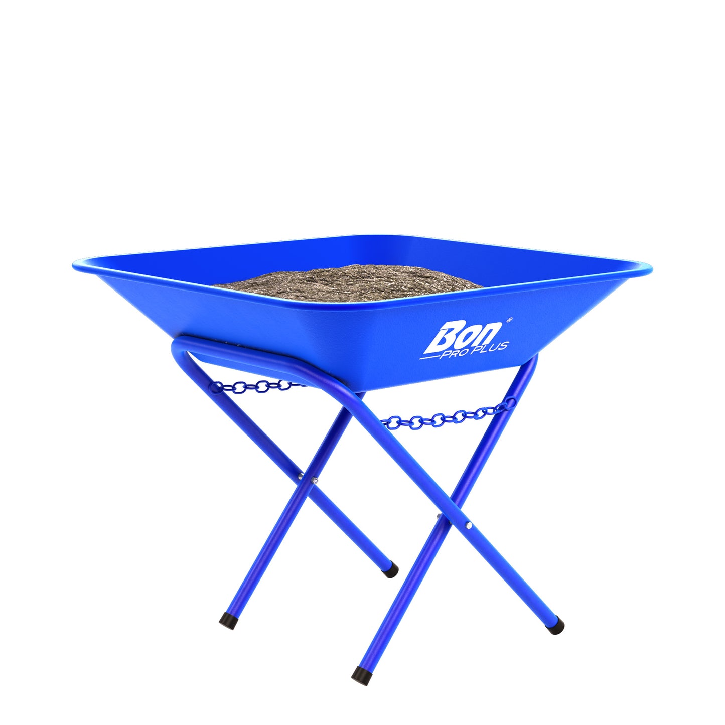 Mortar Pan Stand