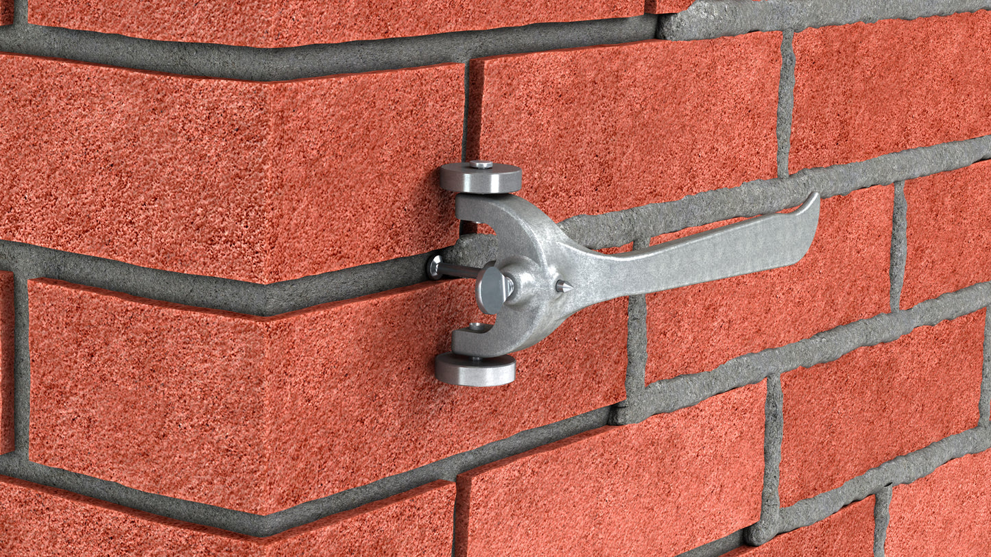 Bon® Cartwheel Raker