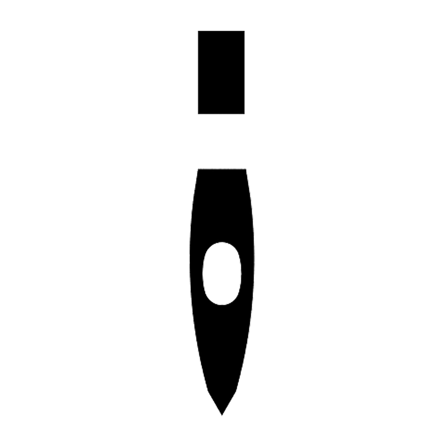 Bon® 16" Replacement Wood Handle for Bon #11-367