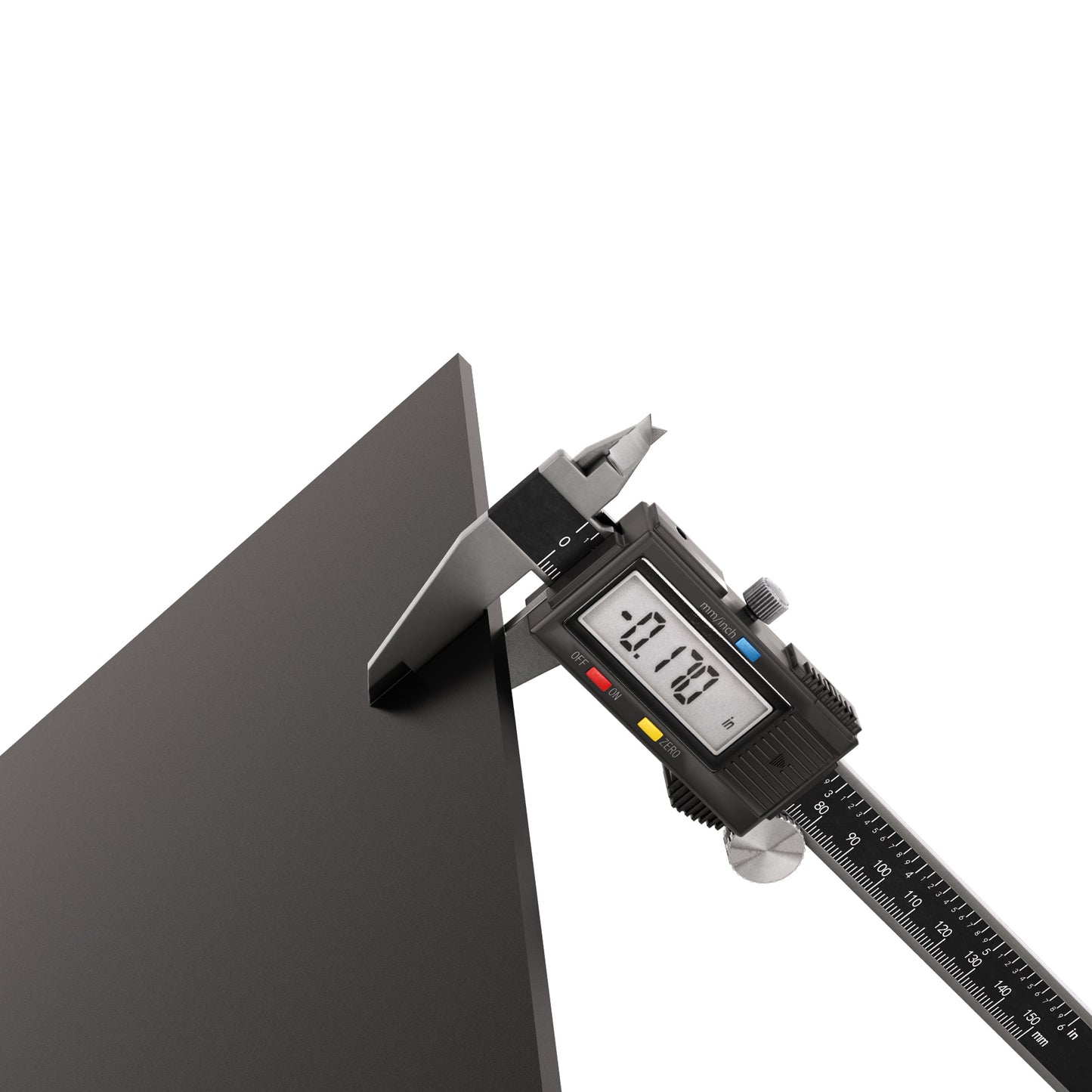 Utility Tub - Heavy Duty Polyethylene - 23" x 16" x 6"