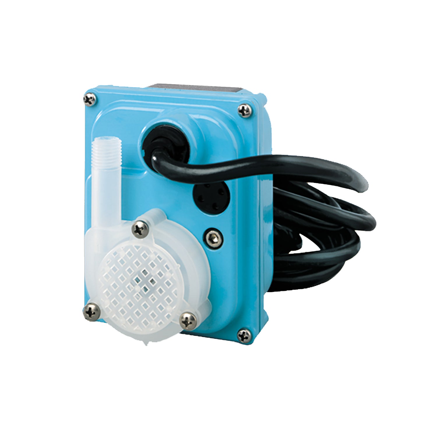 Water Pump - 115 V - 6' Cord - 170Gph