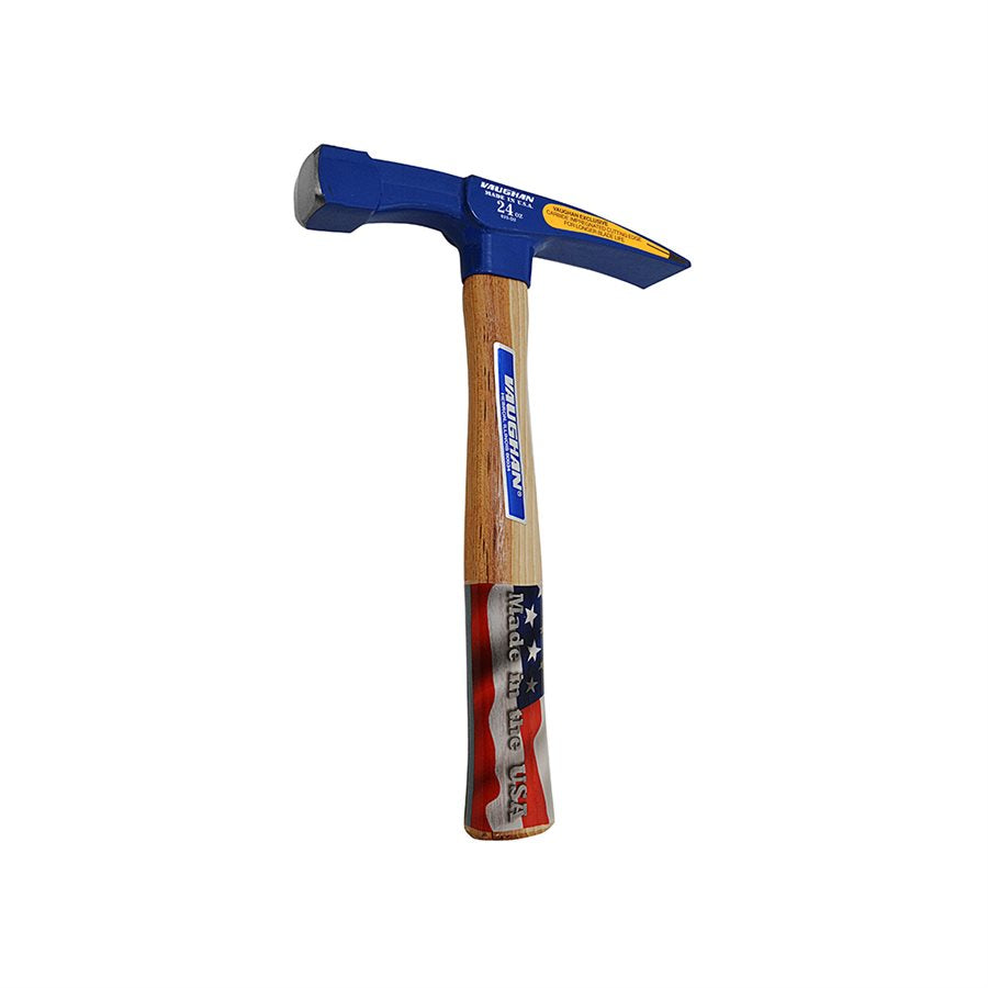 Mazo para ladrillos Vaughan con mango de madera