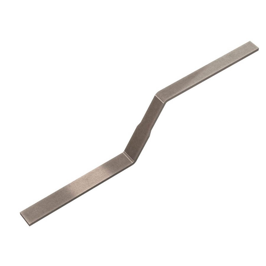 Impermeable de doble tamaño: 1/4" x 3/8"