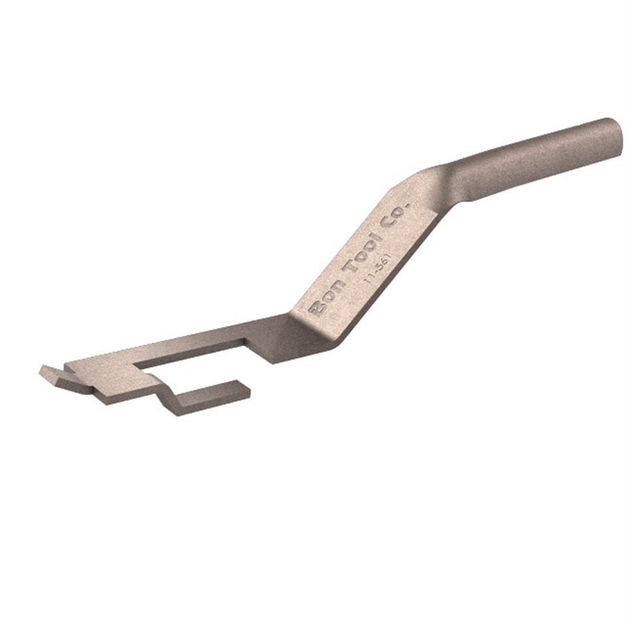 Bon® Raker/Jointer - Convex