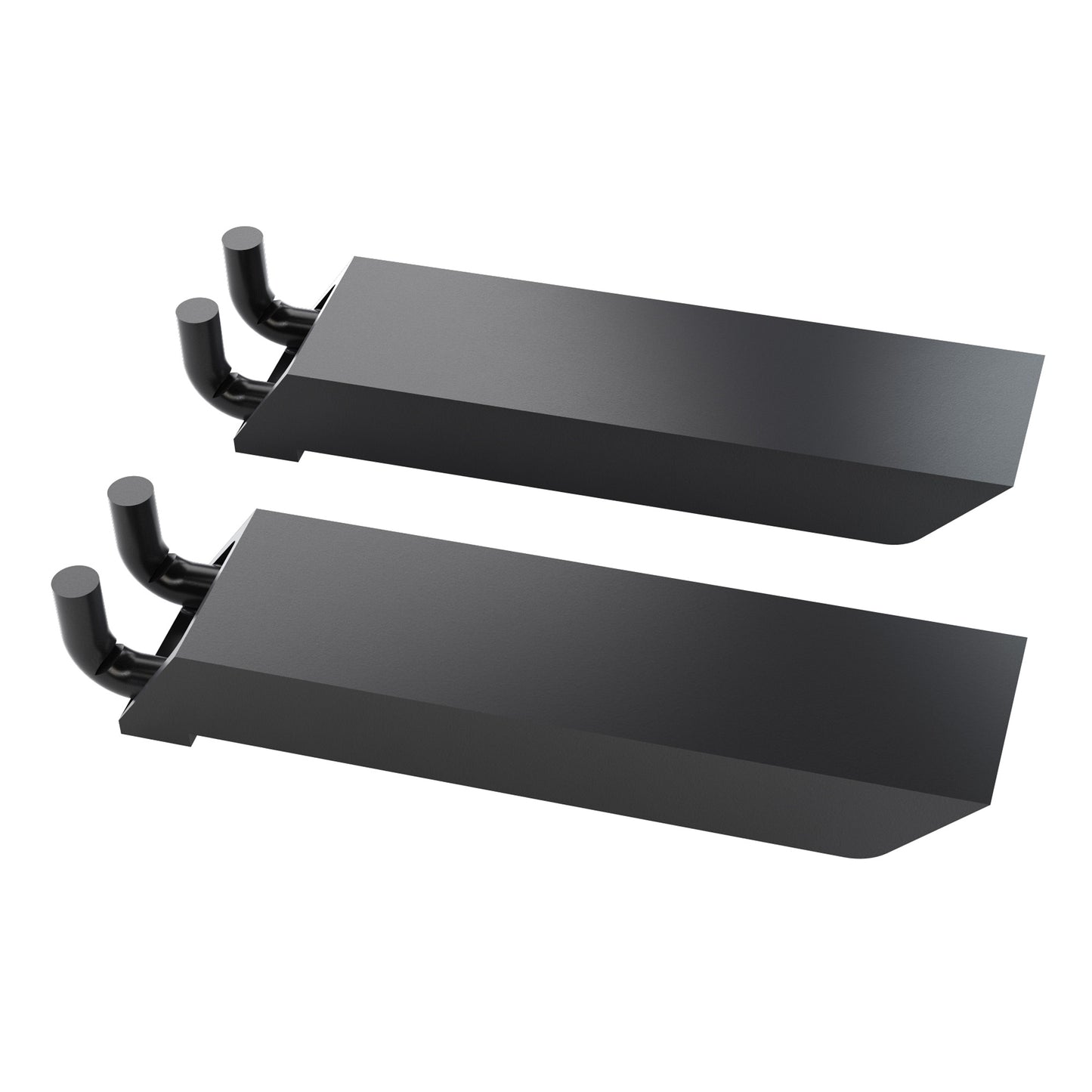 Block Tines - (Pair)