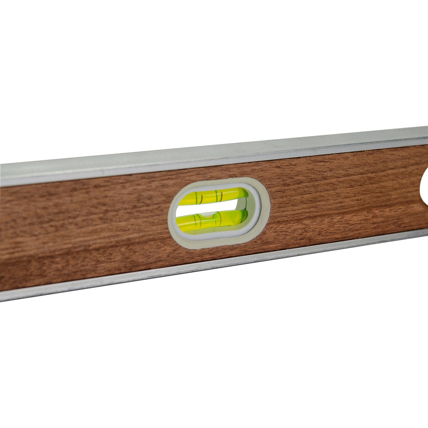 Level - Bon I Beam - 48" with Hand Holes