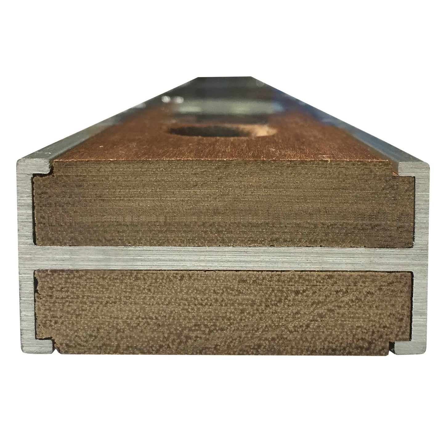 Level - Bon I Beam - 24" with Hand Grooves