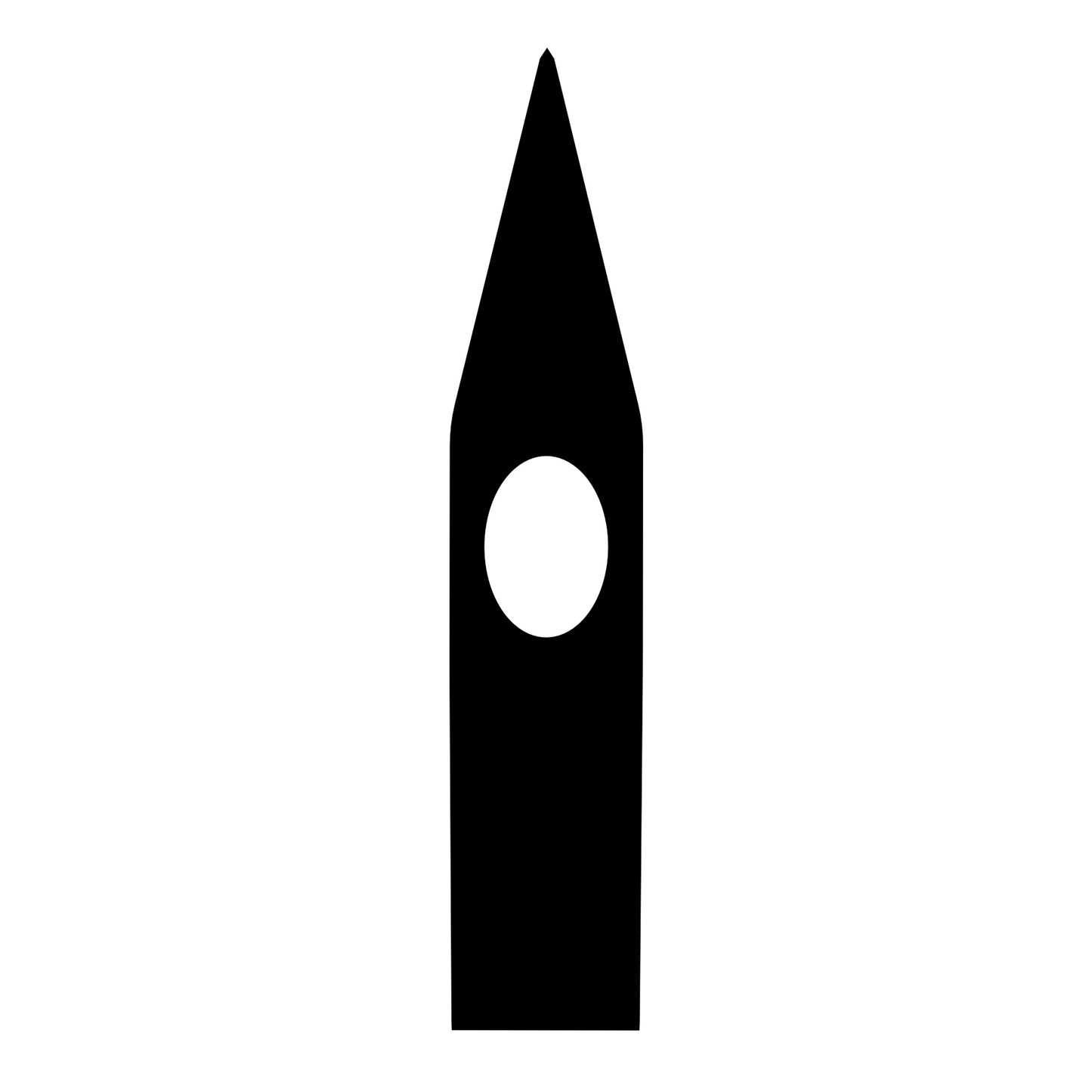 Bon® Scaling Hammer