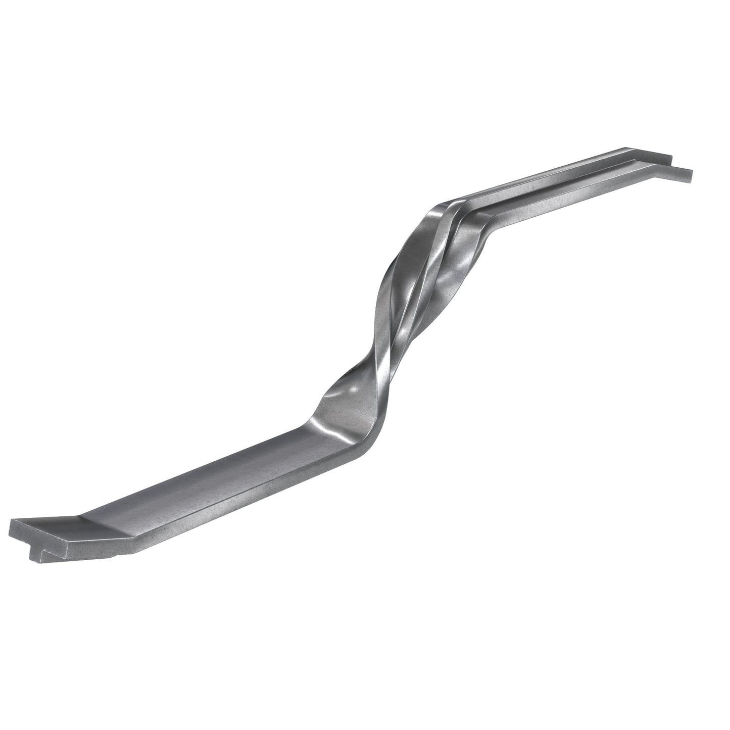 Grapevine Jointer - Twist - 5/8 pol. x 1/8 pol. - Broca quadrada (Bon 11-802)
