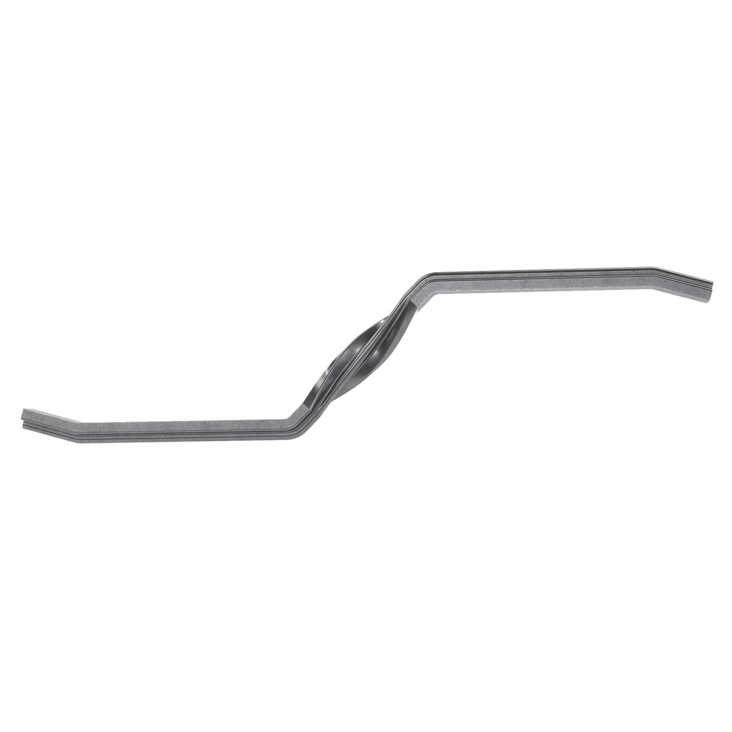 Grapevine Jointer - Twist - 1/2 pol. x 1/8 pol. - Broca redonda (Bon 11-812)