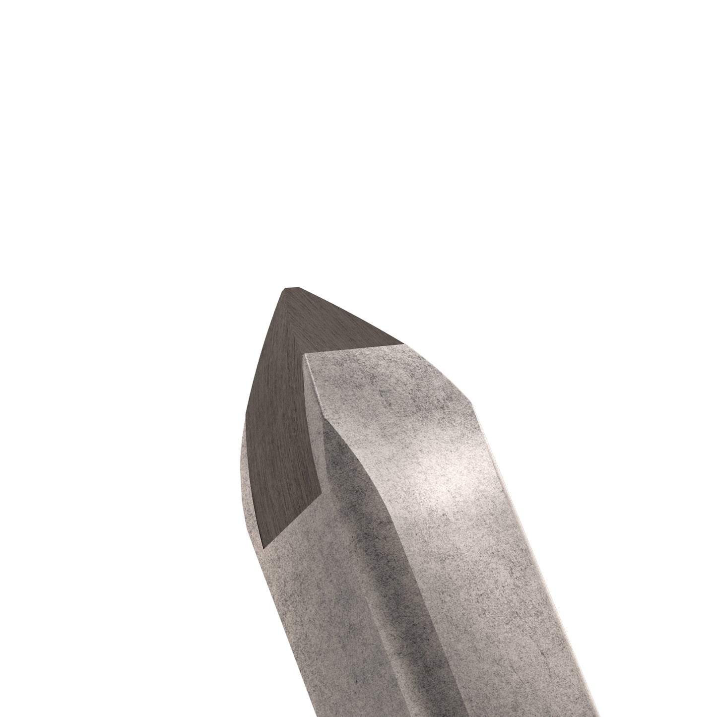 Bon® Hand Point - Carbide - 5/8" x 8"