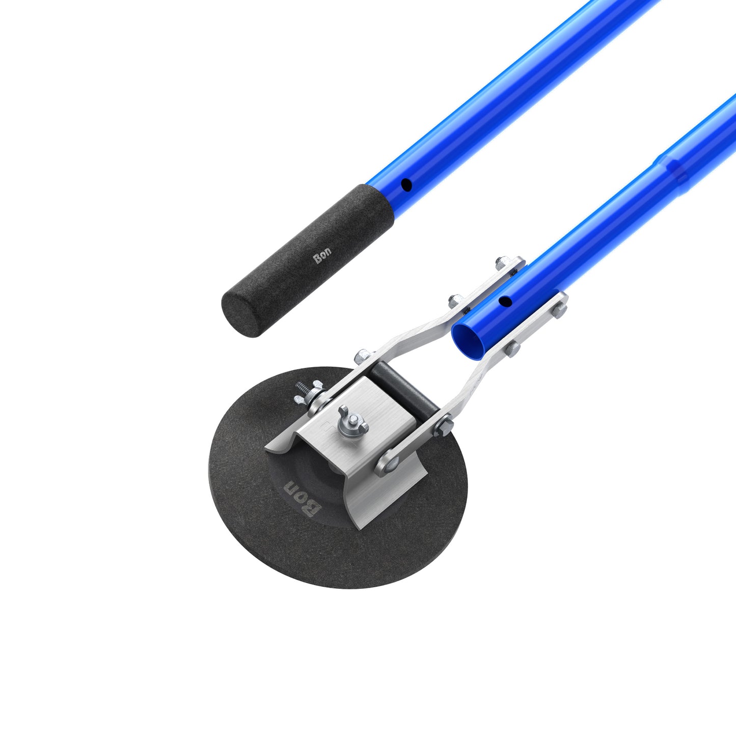 Wall Scraper - 6' - Aluminum Handle