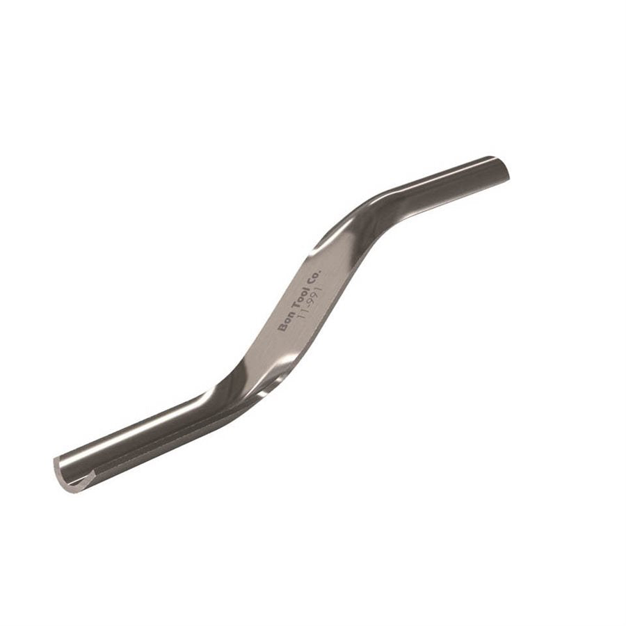 Marcador de juntas cóncavo estilo "M" Bon®