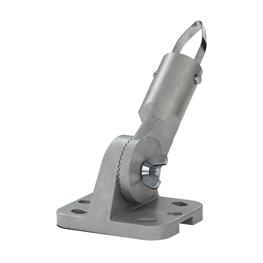 Bon® Bull Float Bracket - Button Handle