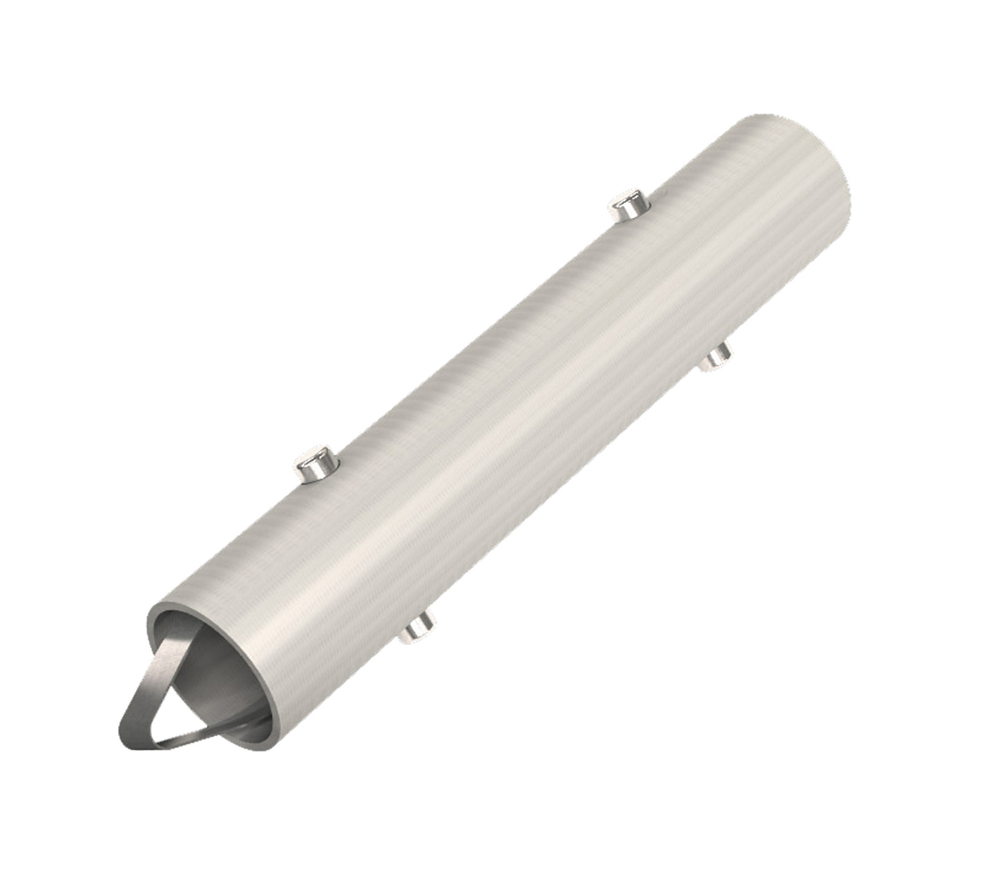 Bon® Insert with Clip - 8"