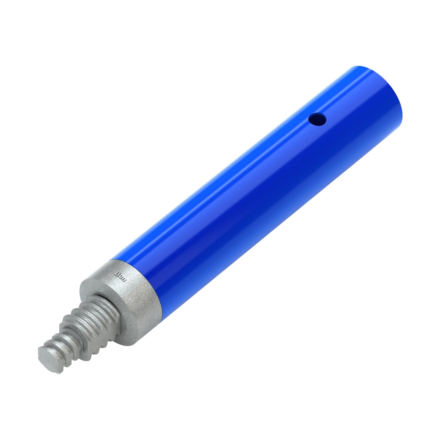 Adaptador de mango Bon® - 1-3/8" - Botón a rosca macho
