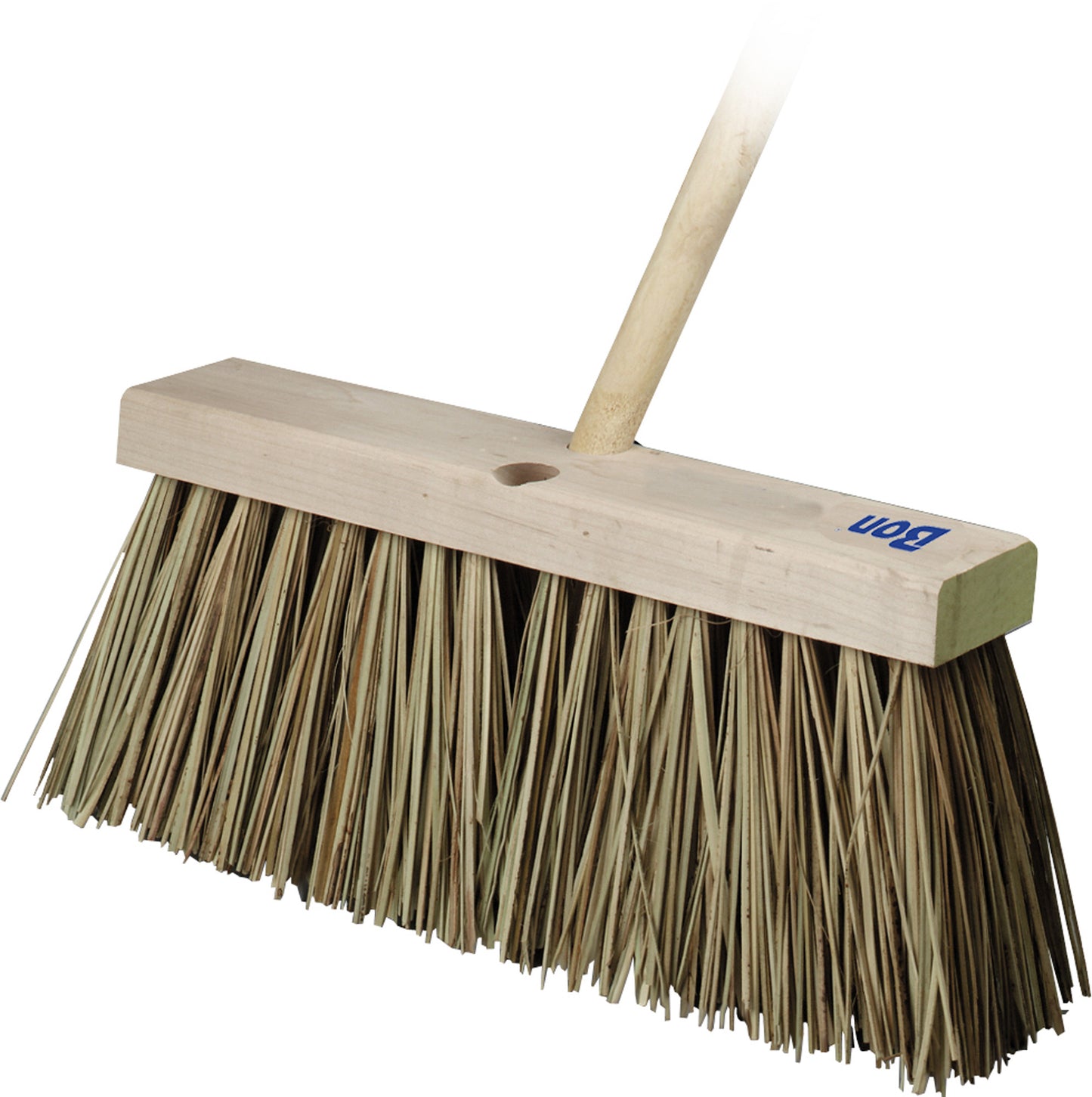 Street Broom - Palmyra - 16"