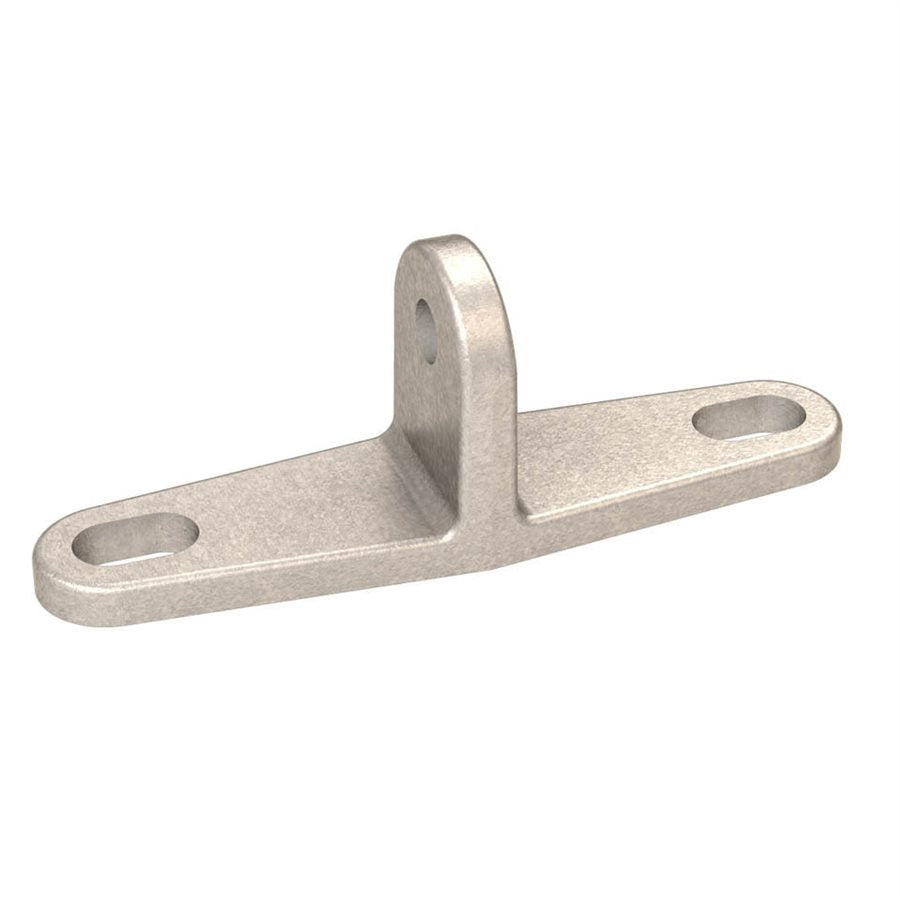 Adaptador de base de escova T - Alumínio (Bon 12-319)