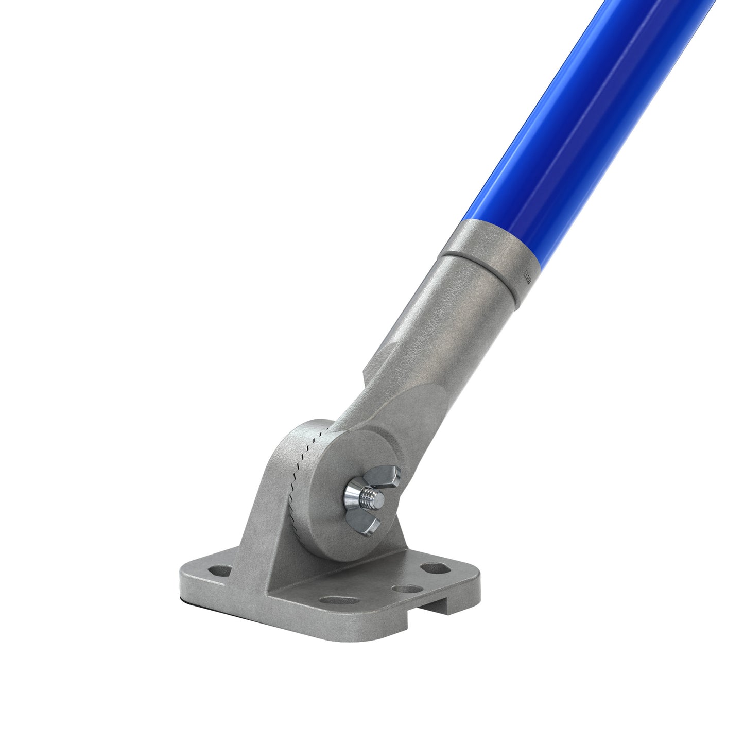 Bon® Bull Float Bracket - Threaded Handle
