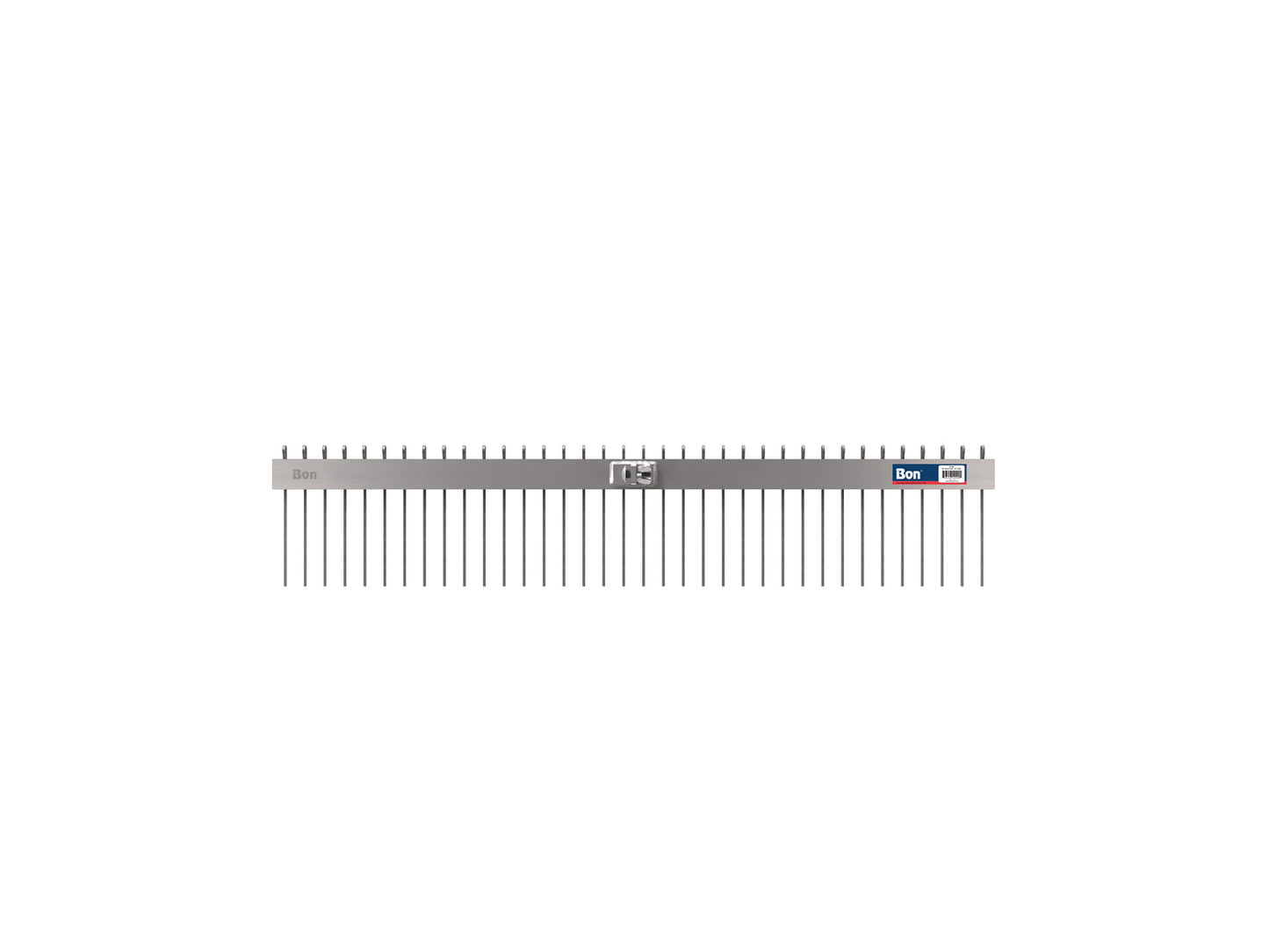 Bon® Texture Comb - 36" - 1" Center