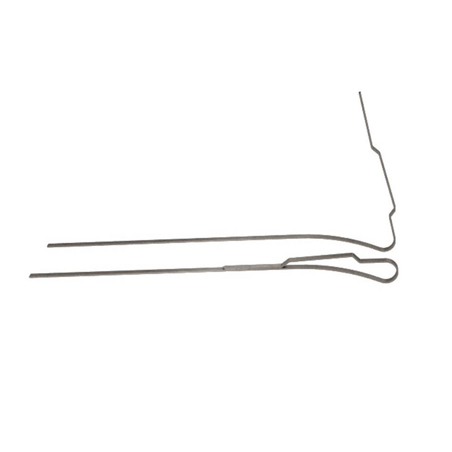 Dente de reposição para pentes de textura (Bon 12-500)