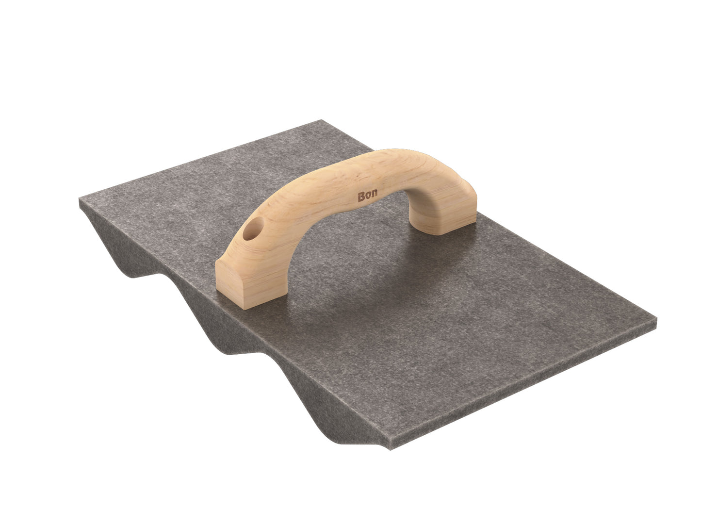 Rumble Strip Float - 13.5" x 7.25"