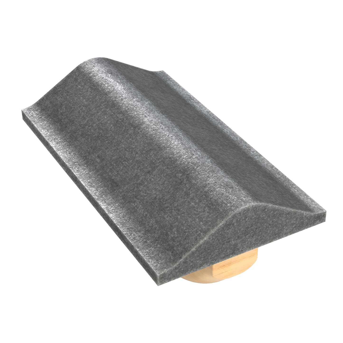 Rumble Strip Float - 4,5 polegadas x 7,25 polegadas (Bon 12-563)