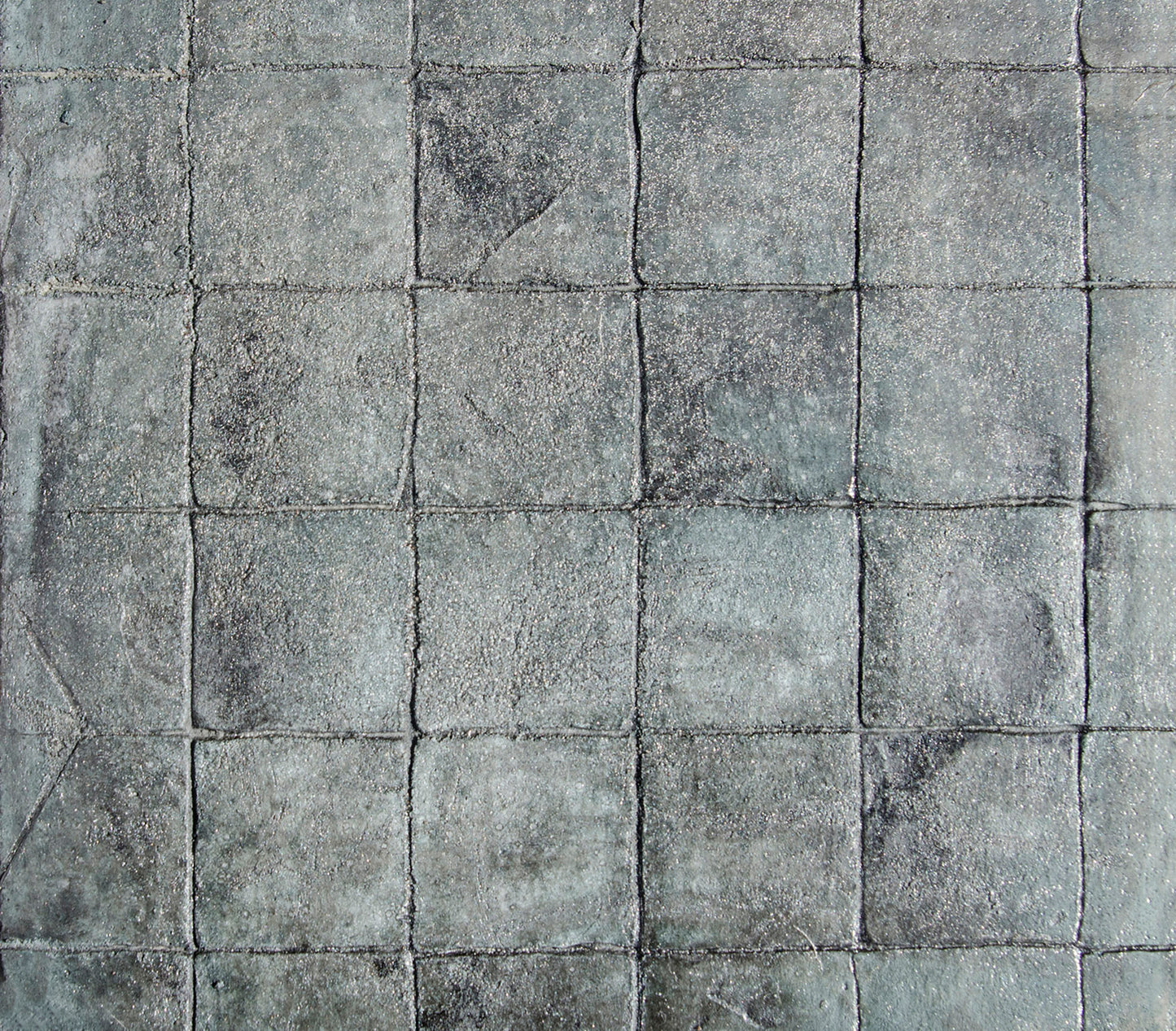 Texture Mat - Granite - 24" x 24"