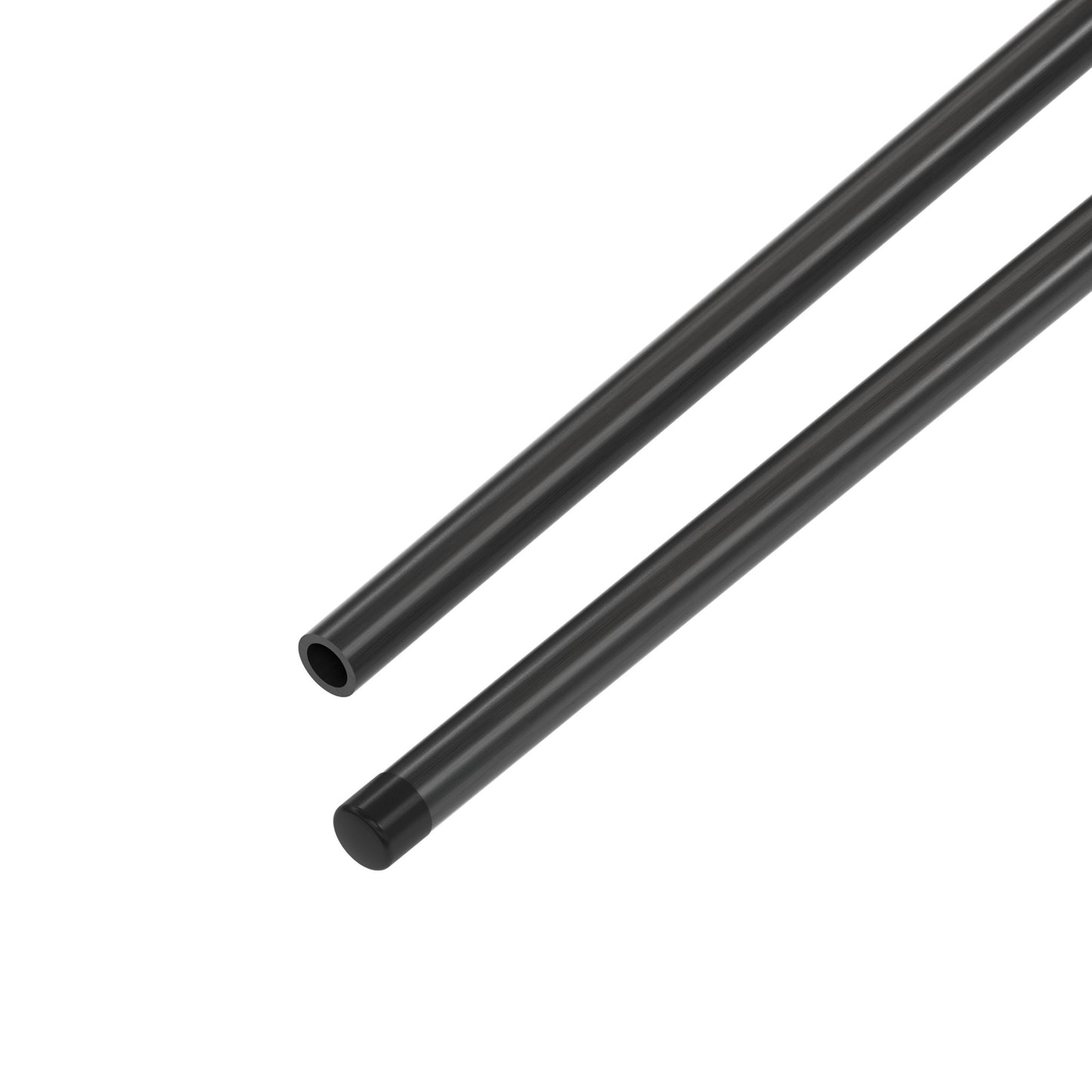 Handle For Placers - Fiberglass - 1-1/8" x 54"