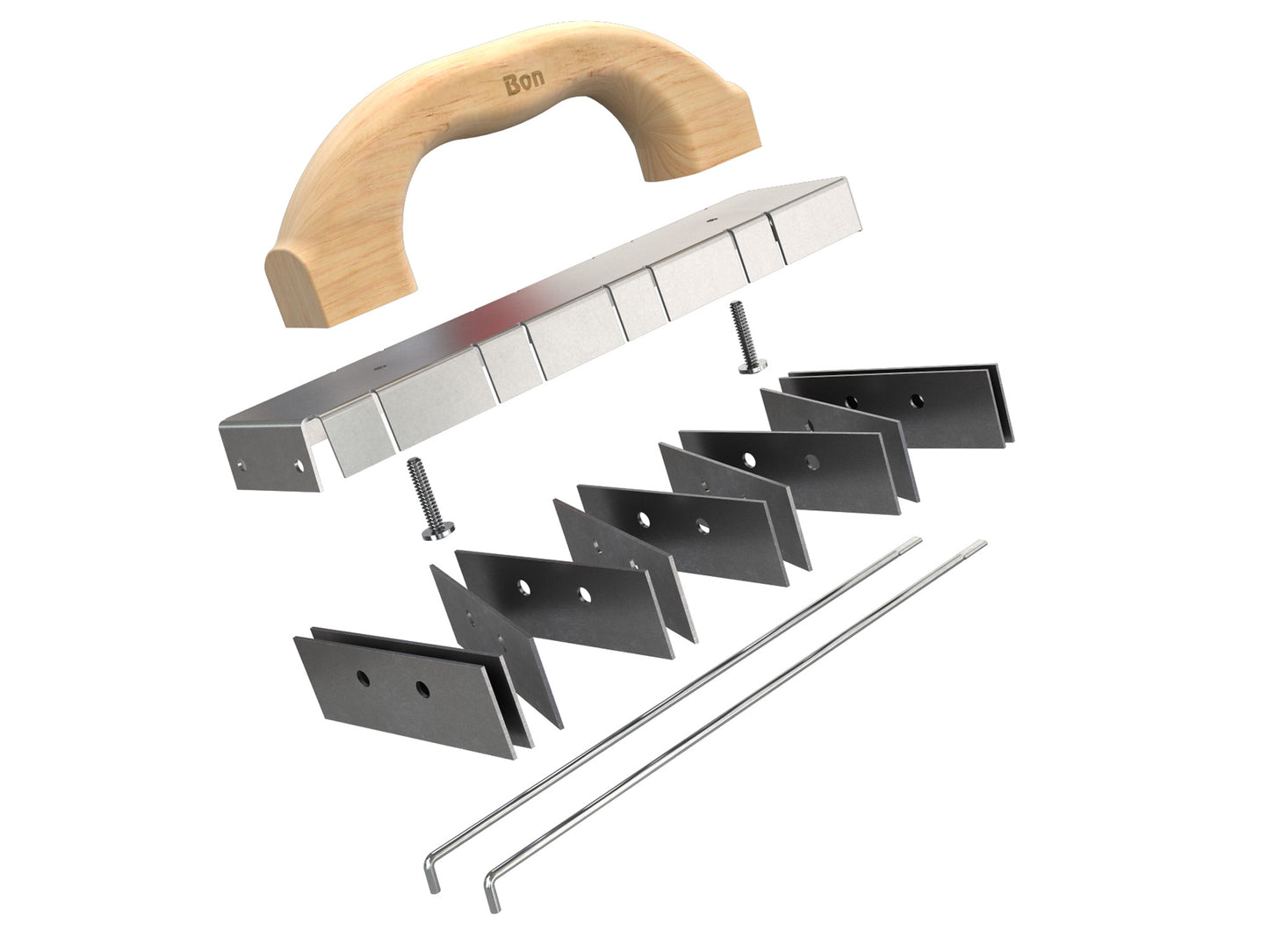 Bon® Angle Plane
