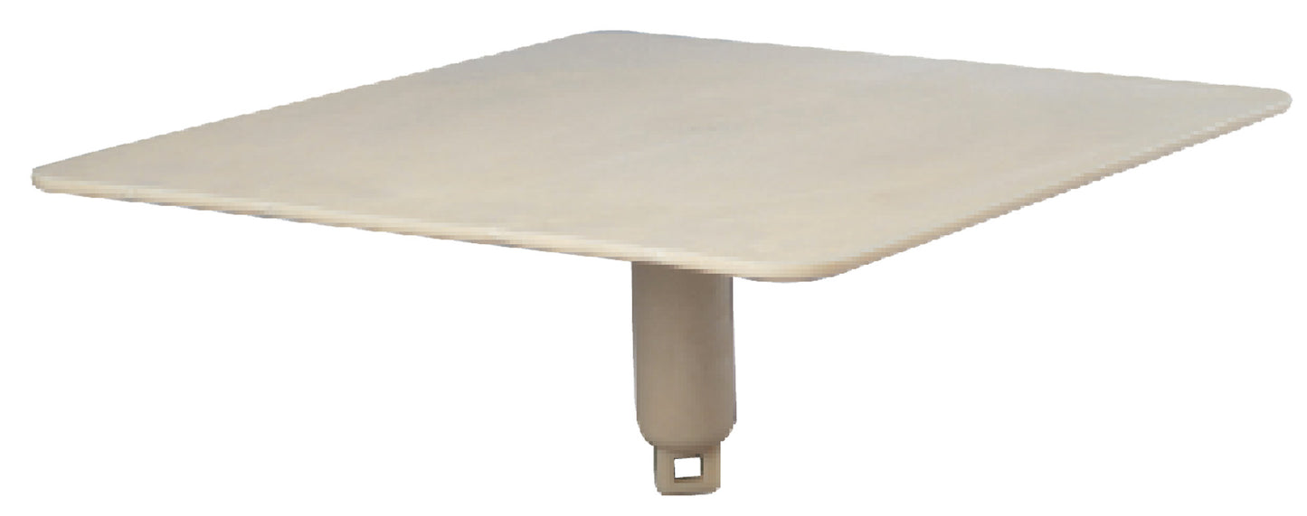 Hawk - Poliestireno - 13 polegadas x 13 polegadas (Bon 13-161)