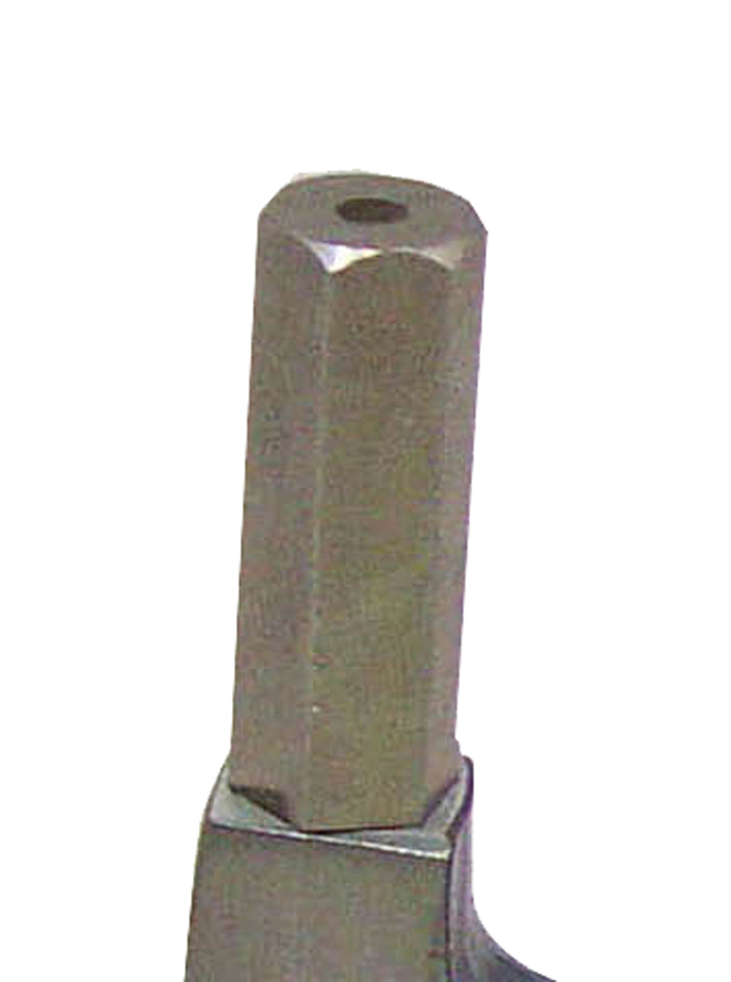 Magnetic Hammer - Steel Shaft
