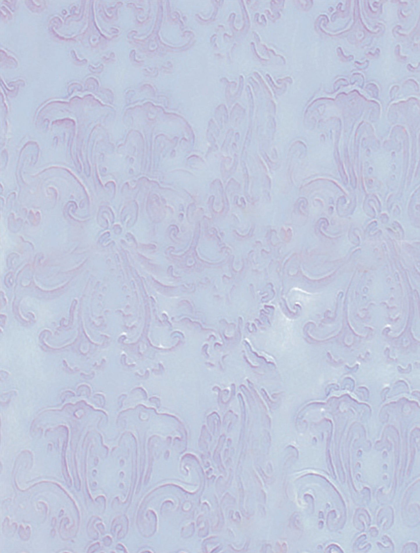 Rolo de textura de estuque - 7 polegadas - Barroco (Bon 13-447)