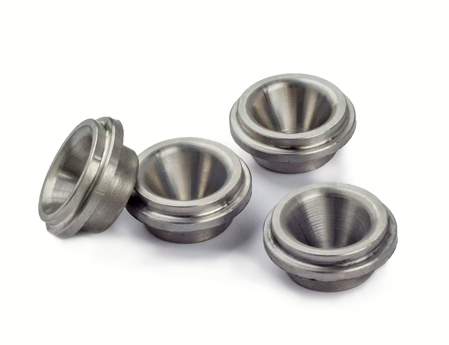 Stucco Spray Gun Nozzle - Set Of 4 - 8mm