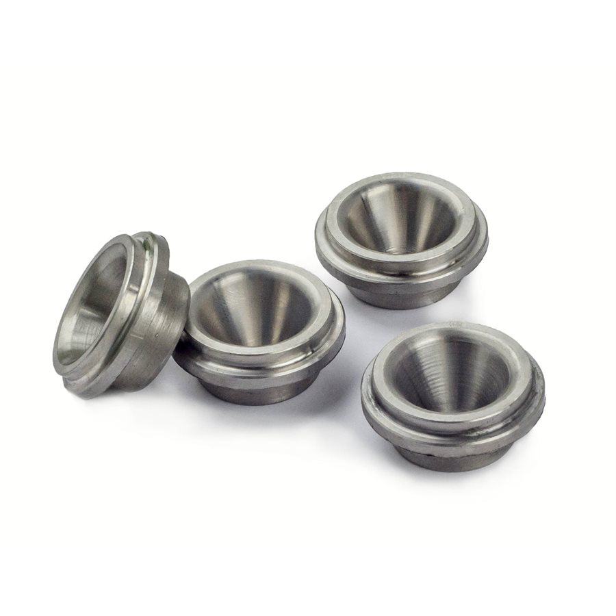 Boquilla para pistola pulverizadora de estuco - 16 mm (juego de 4)