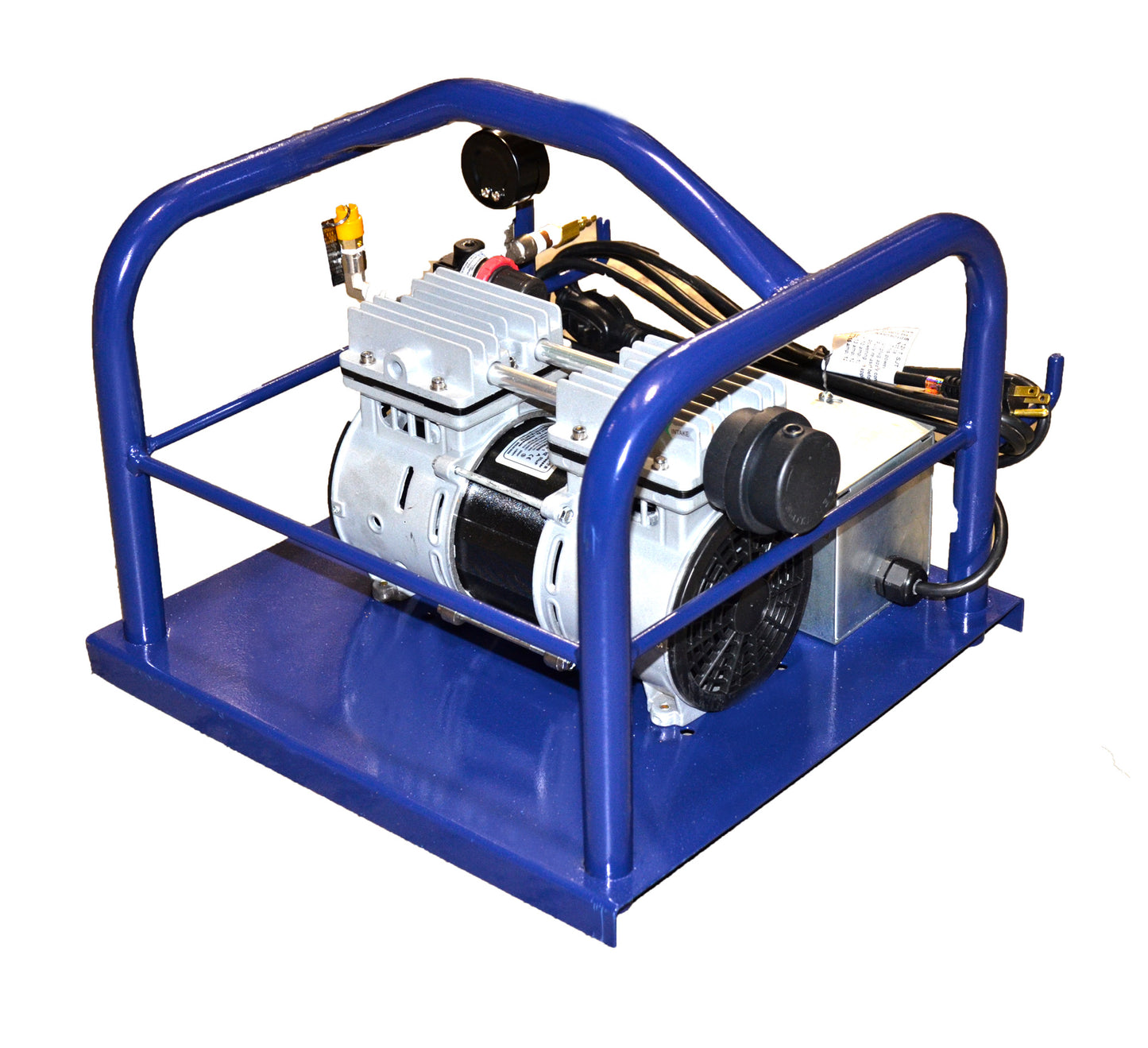 Texturizador portátil - Sin pulverizador