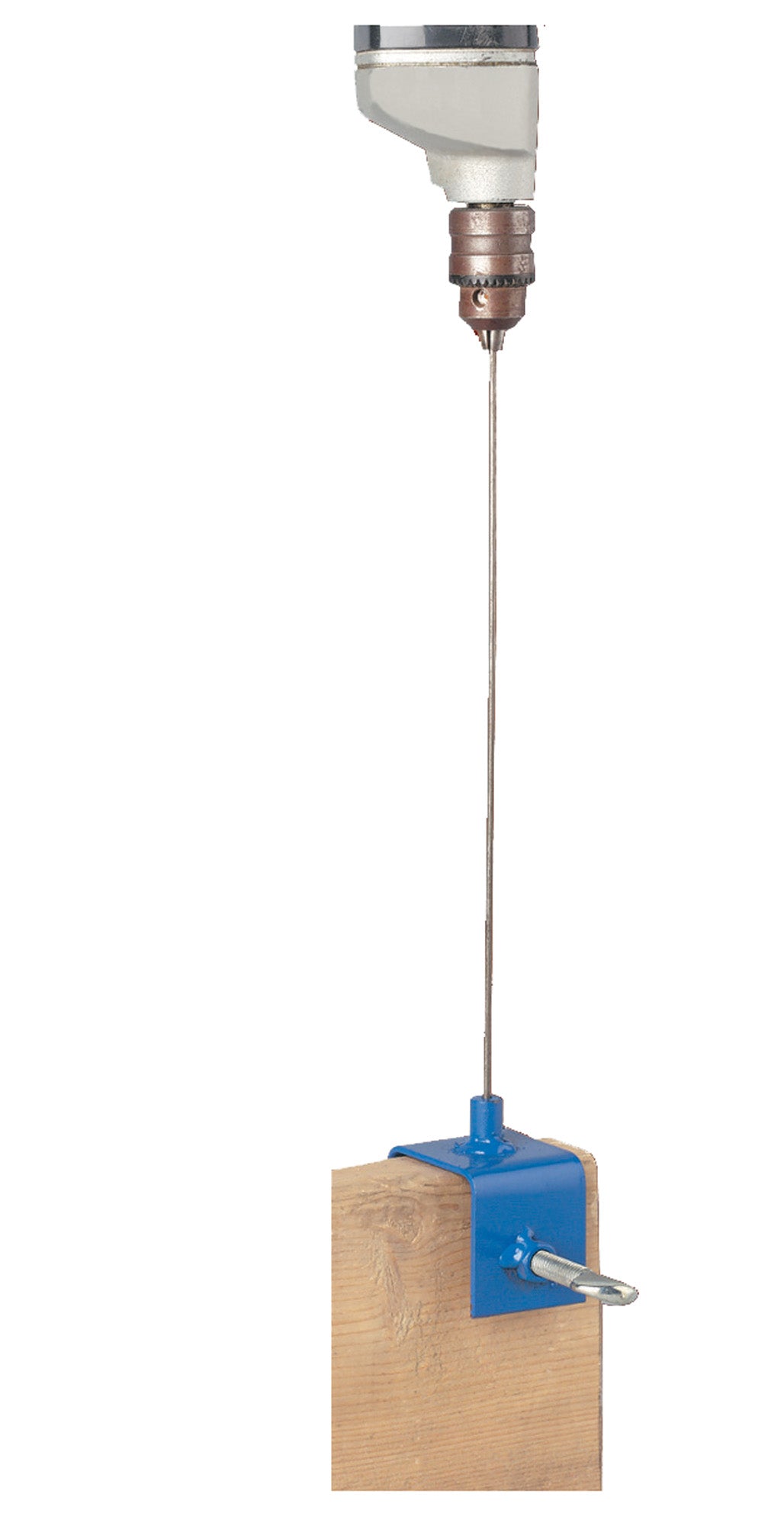 Varillas para tablones de 10" (caja de 100)