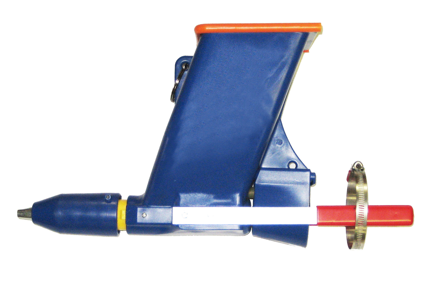 Solo puntos rápidos