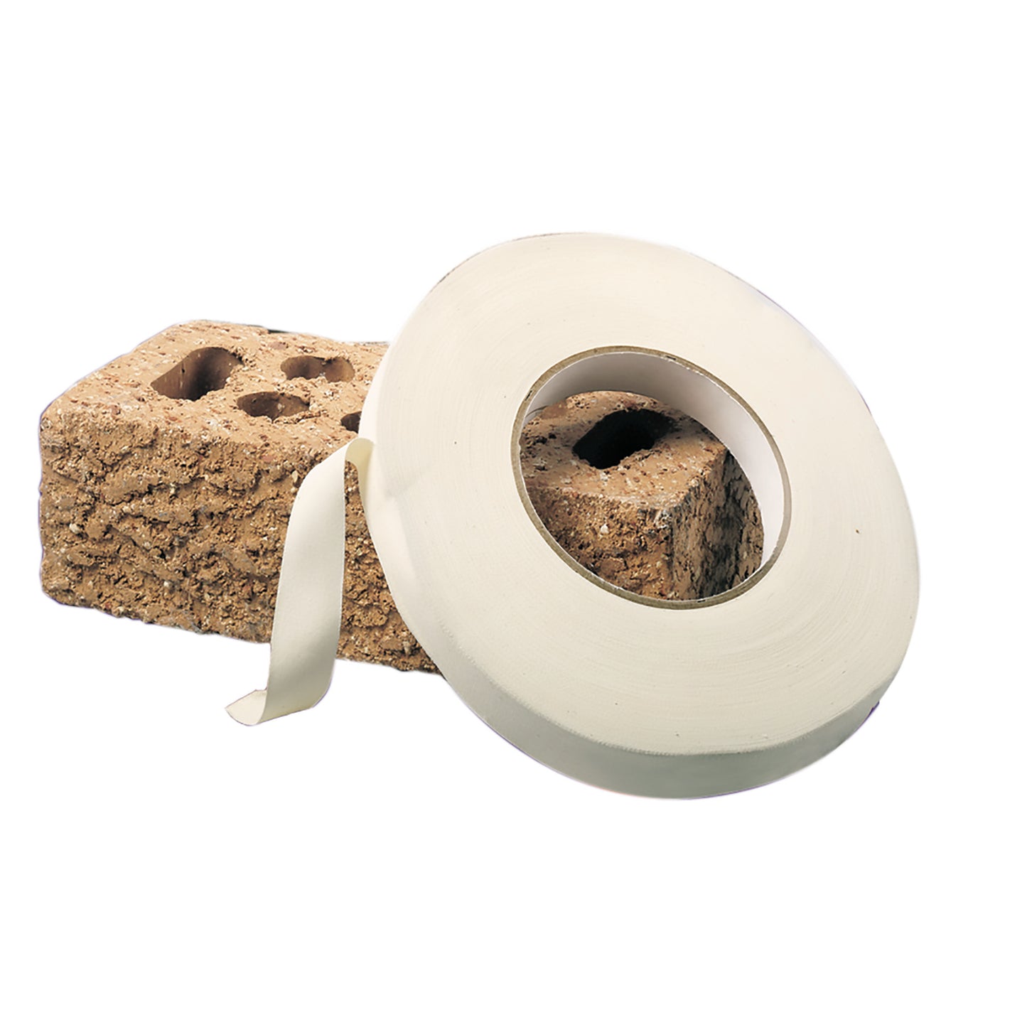 Fita adesiva para dedos - 3/4 pol. x 180 pés (Bon 14-193)