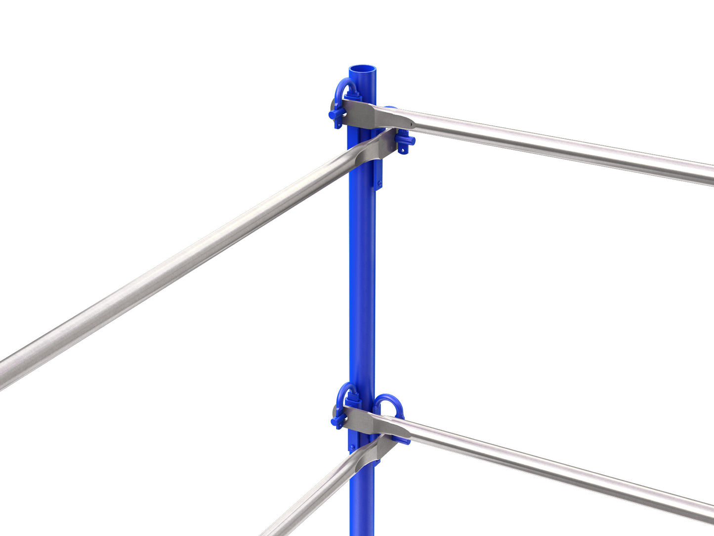 Bon® Guard Rail Post - 42"