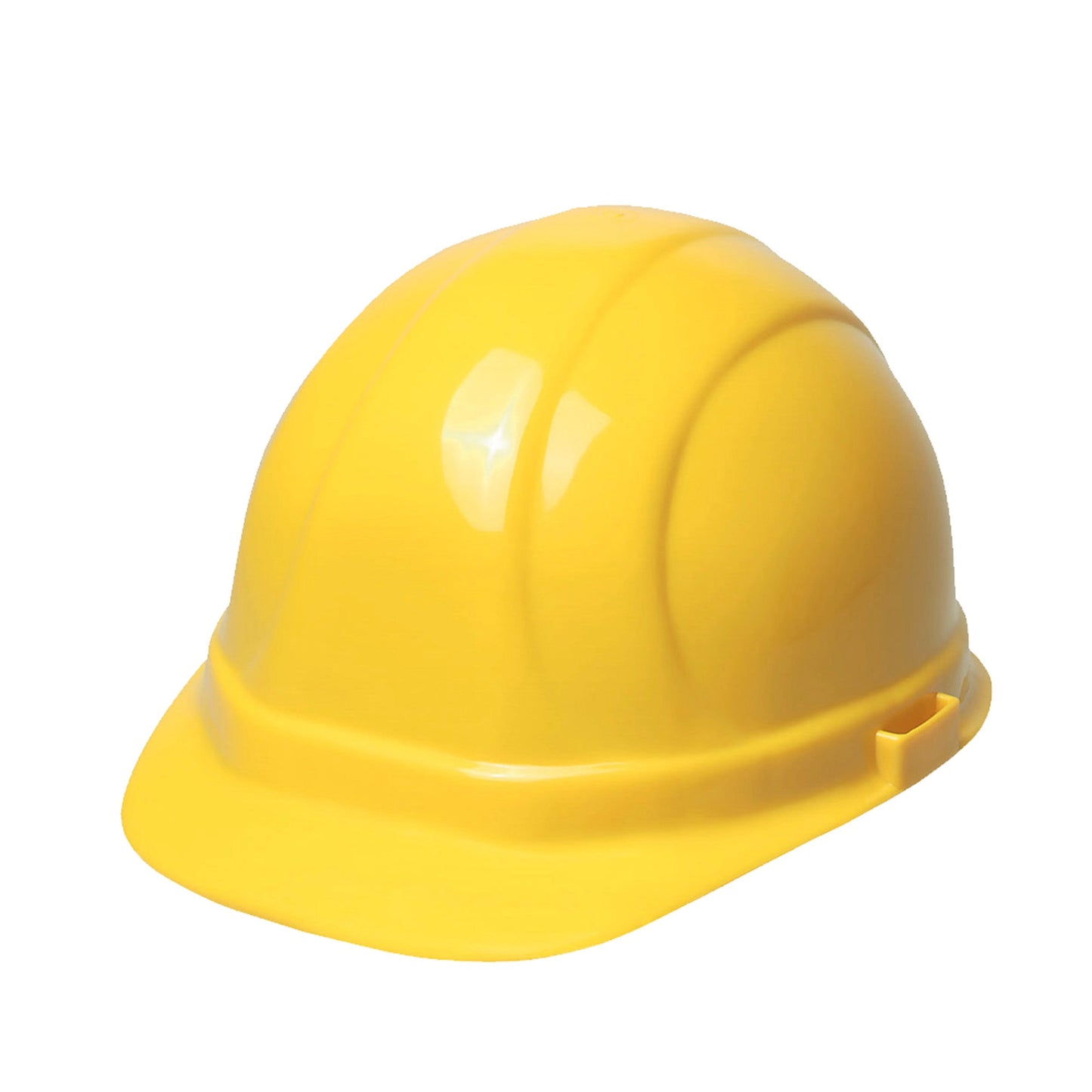 Hard Hat - Yellow