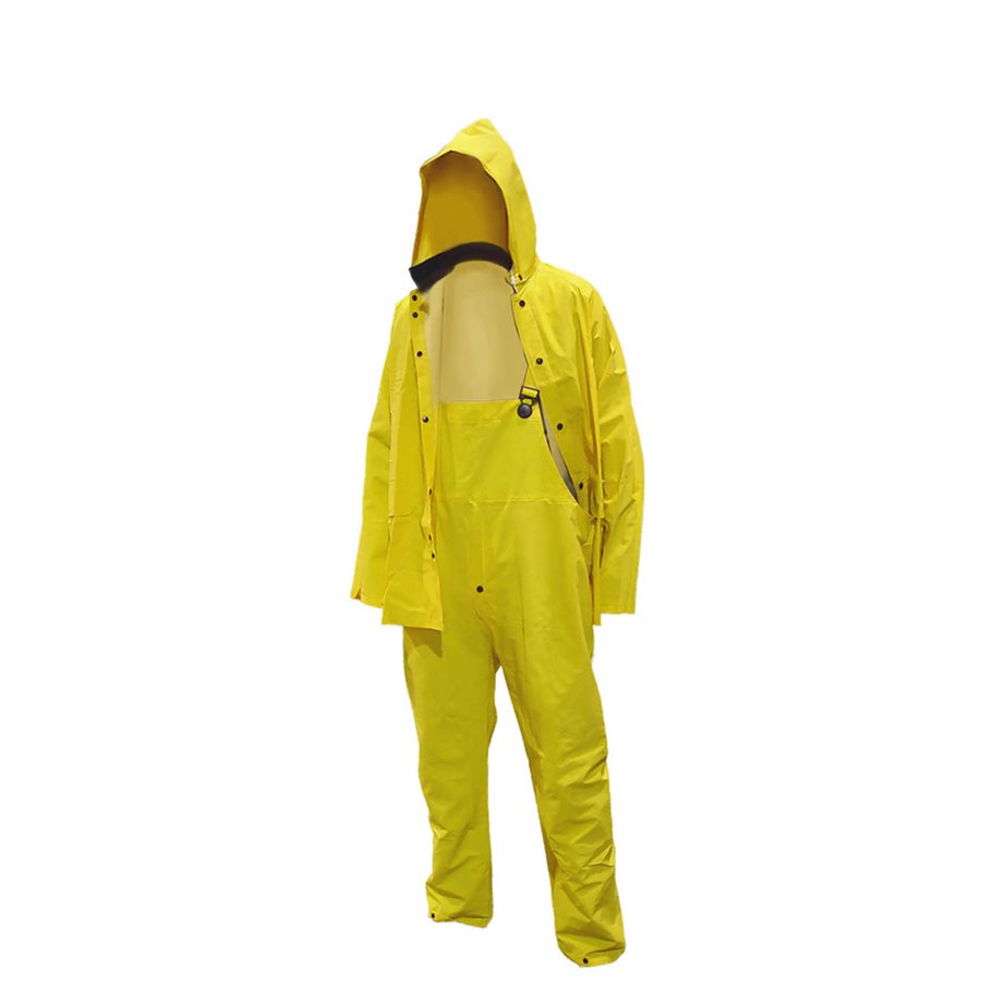 Traje de Lluvia Protector Bon®